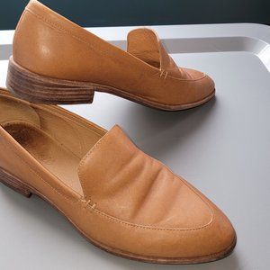 Madewell Loafers sz 7.5